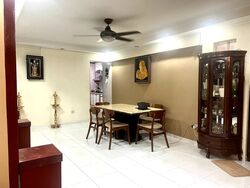 Blk 174B Edgedale Plains (Punggol), HDB 5 Rooms #385225221